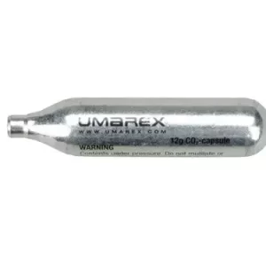 Umarex capsule 12g airsoft