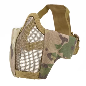 gezichts beschermer multicam airsoft