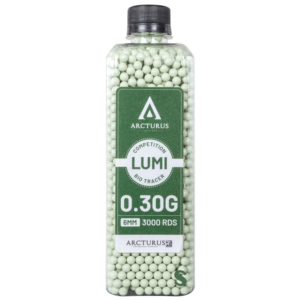 Arcturus RS® LUMI BIO TRACER BB's fles