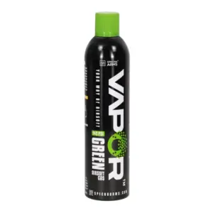 Green Gas Specna Arms Vapor™  600ml