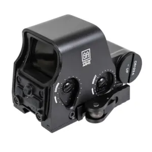 Specna Arms Holo red dot sight Black