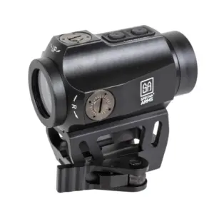 Specna Arms Strike high QD/low mount red dot sight