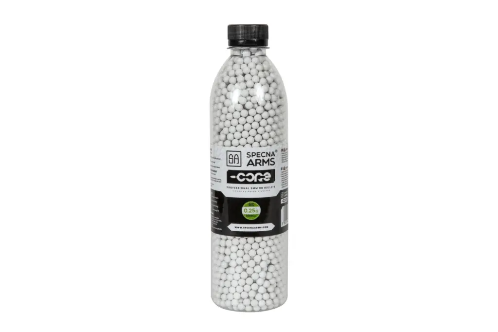 Bio 0.25g Specna Arms Core™ fles