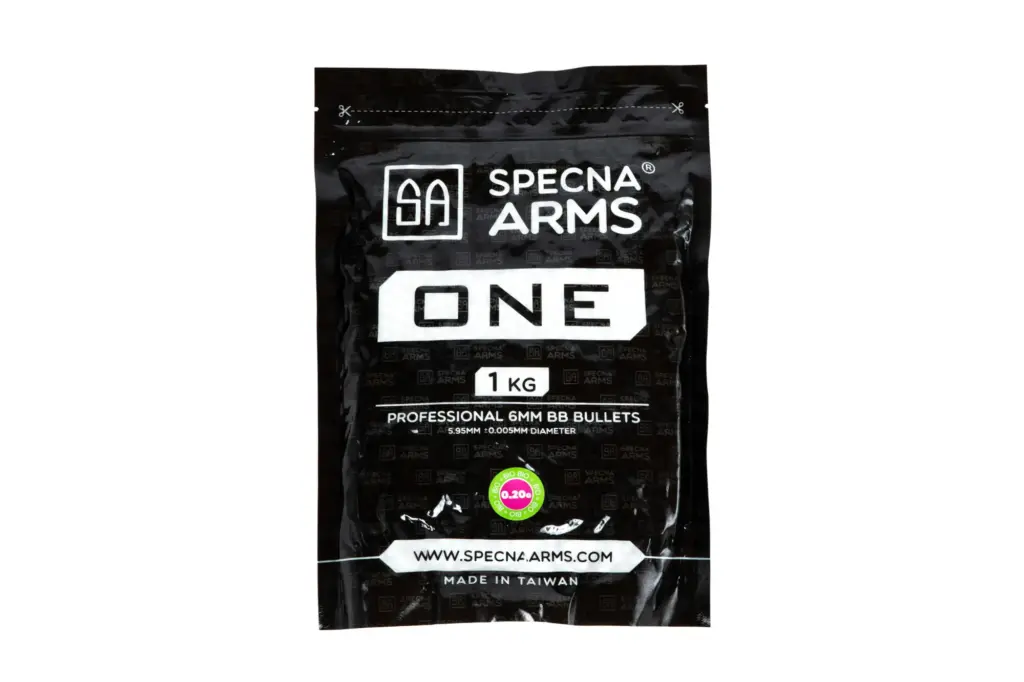 Bio 0.20g Specna Arms ONE™ 5000 stks