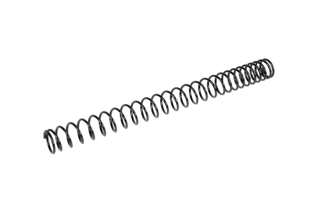M100 onregelmatige spring MA001 – Cyma