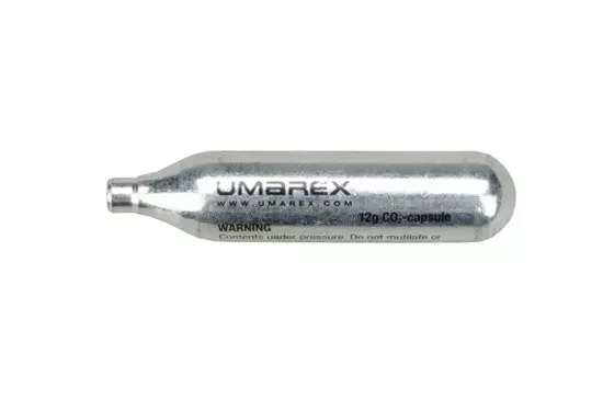 Umarex CO2 capsule – 12G