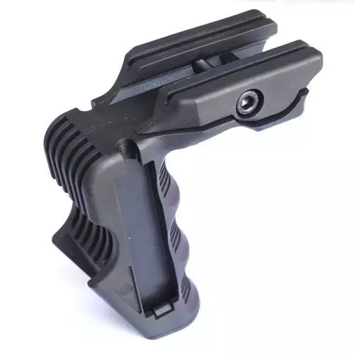 22mm RIS rail tactical grip