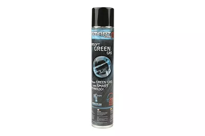 Smart Gas™ – 1000ml