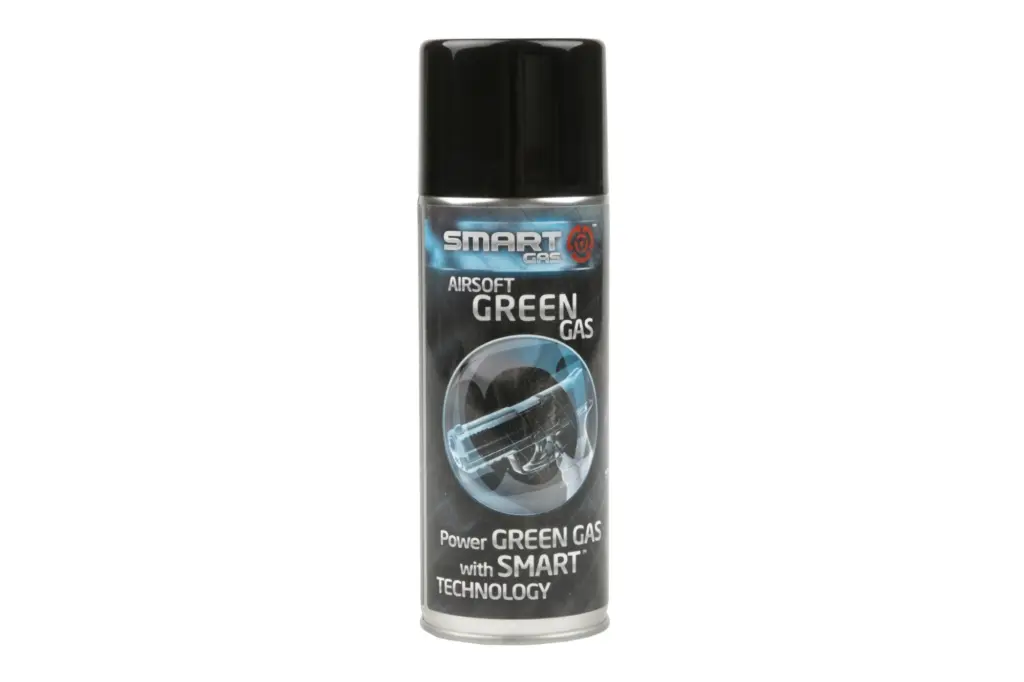 Smart Gas™ – 400ml