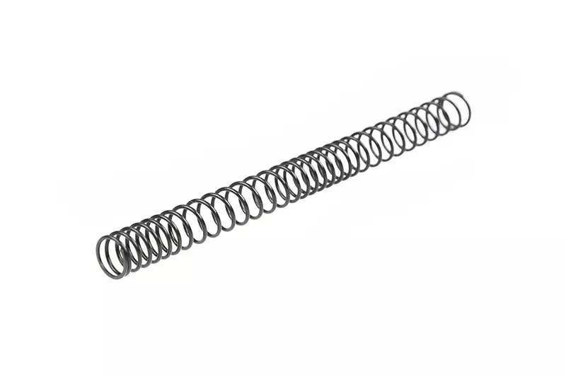 S100/S100+ Onregelmatige spring – Modify