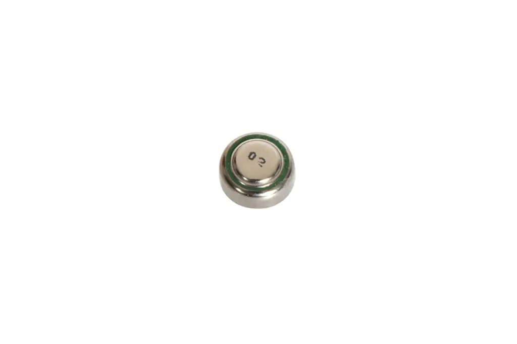 AG3 / LR41 1.5V batterij