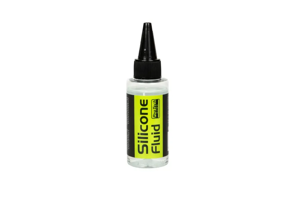 Silicone Fluid – 50ml