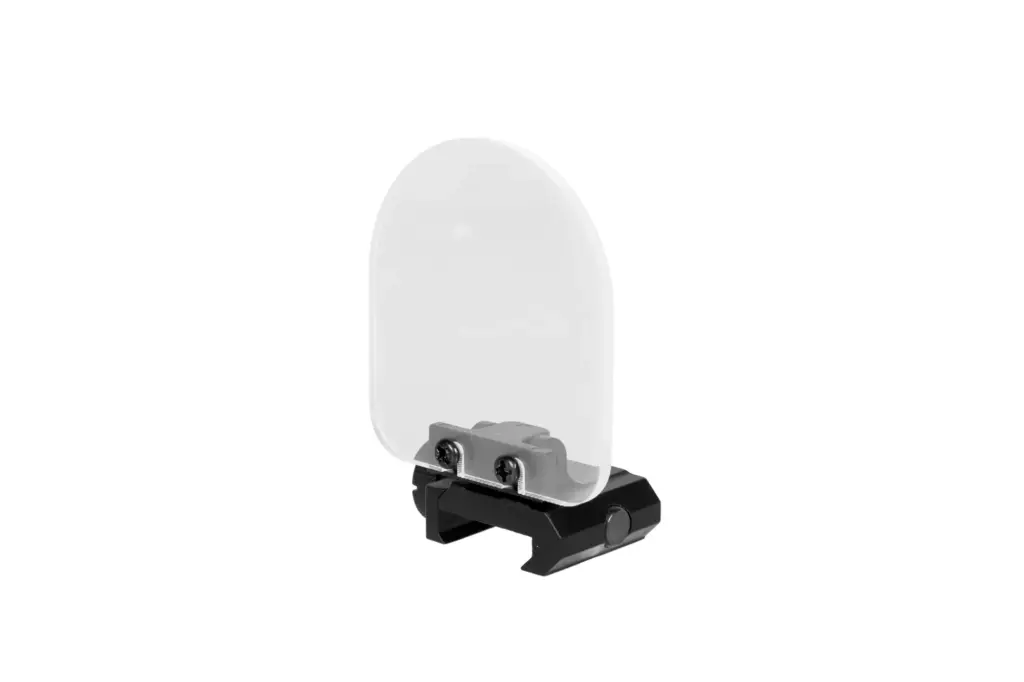 Scope protector – Flip-Up – 22mm RIS rail