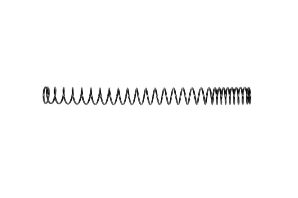 M110 Onregelmatige spring – Cyma