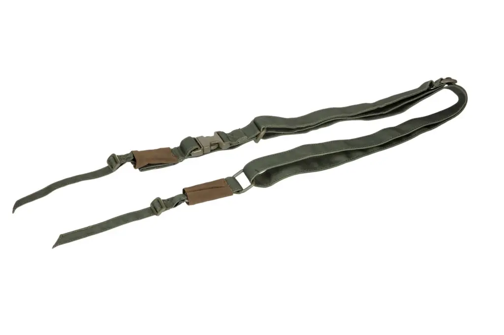 3-point sling – Specna Arms – Olijfgroen