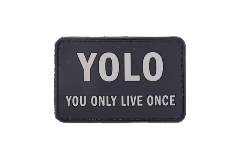 3D Patch – YOLO
