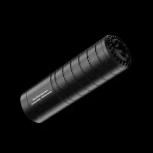 E-Shooter Master x SILO Tracer Flare Smoky BT