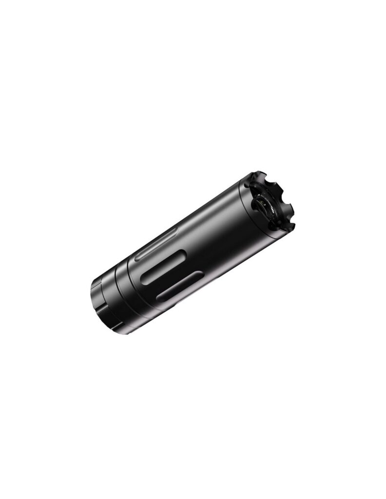 E-Shooter Flare Smoky bt tracer