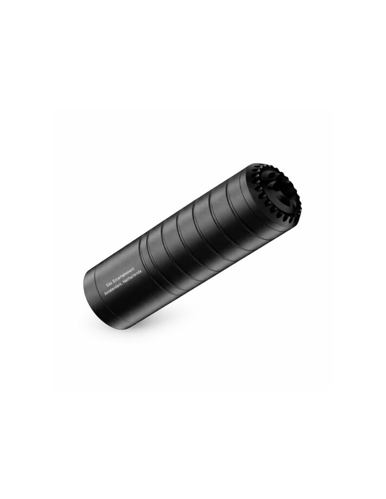 E-Shooter Master x SILO Tracer Flare Smoky BT