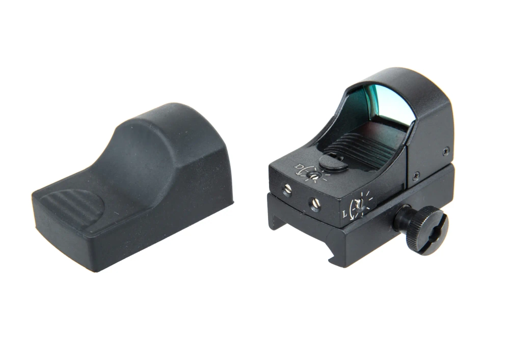 Specna Arms EDGE LP red dot sight