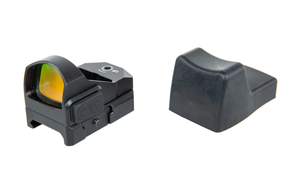 Specna Arms EDGE LP advanced red dot