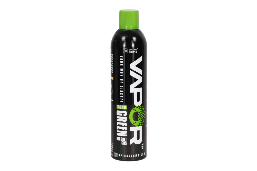 Green Gas Specna Arms Vapor™  600ml
