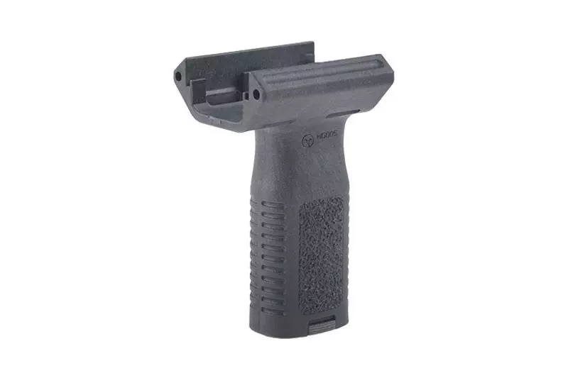 Grip for Amoeba Handguards – Zwart