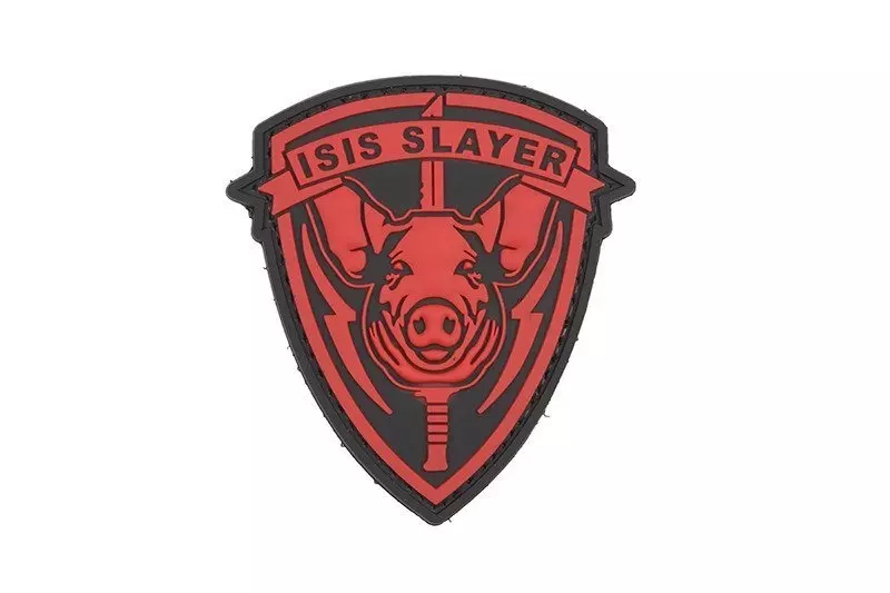 3D Patch – Slayer