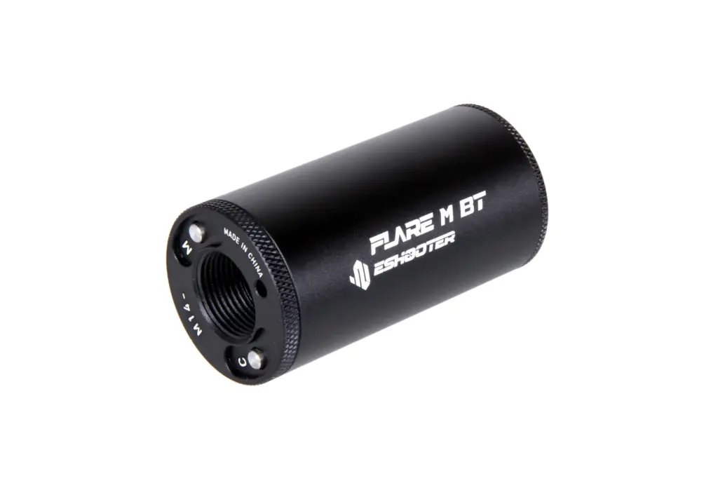 Eshooter Flare M BT Tracer Unit