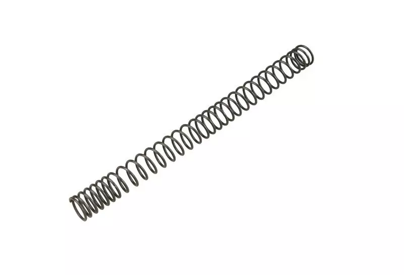 M100 spring – Gaurder