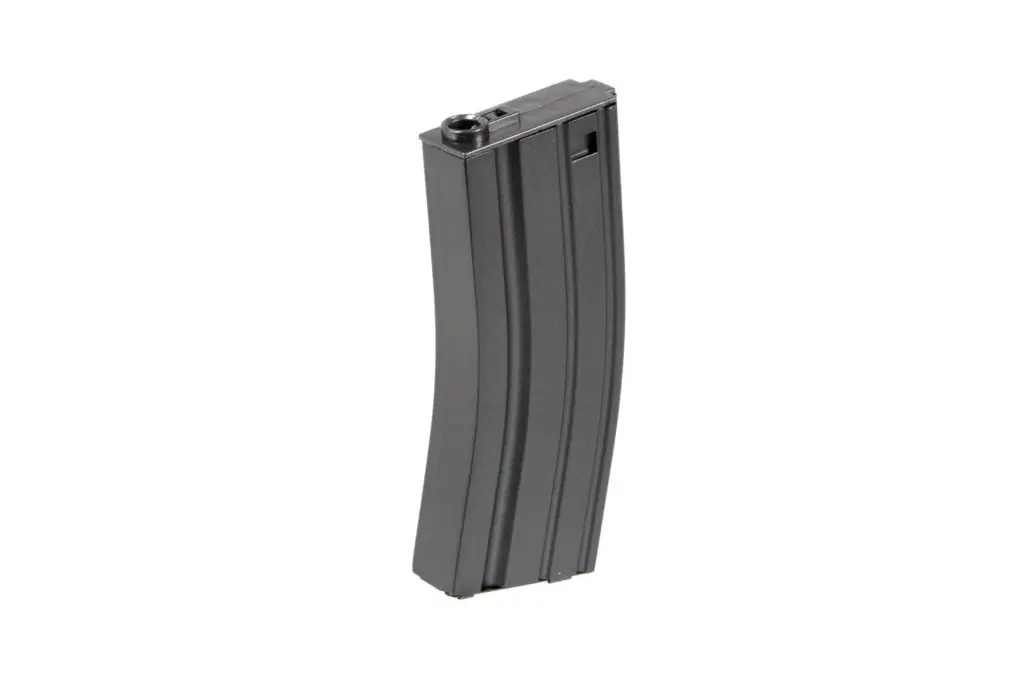100 BB Mid-Cap Magazijn voor M4/M16 Replicas