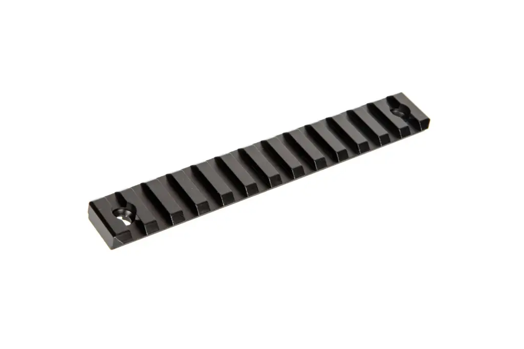 M-LOK 5″ Mounting Rail