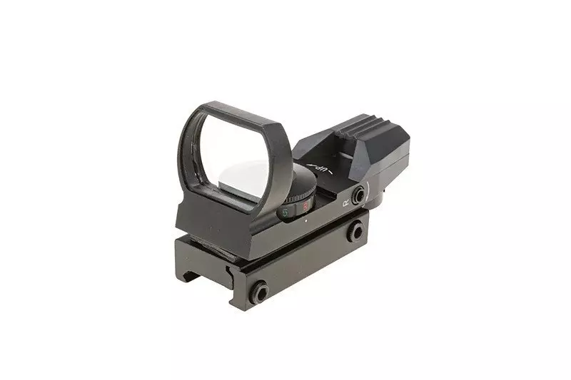 Open Reflex Sight Replica – Zwart