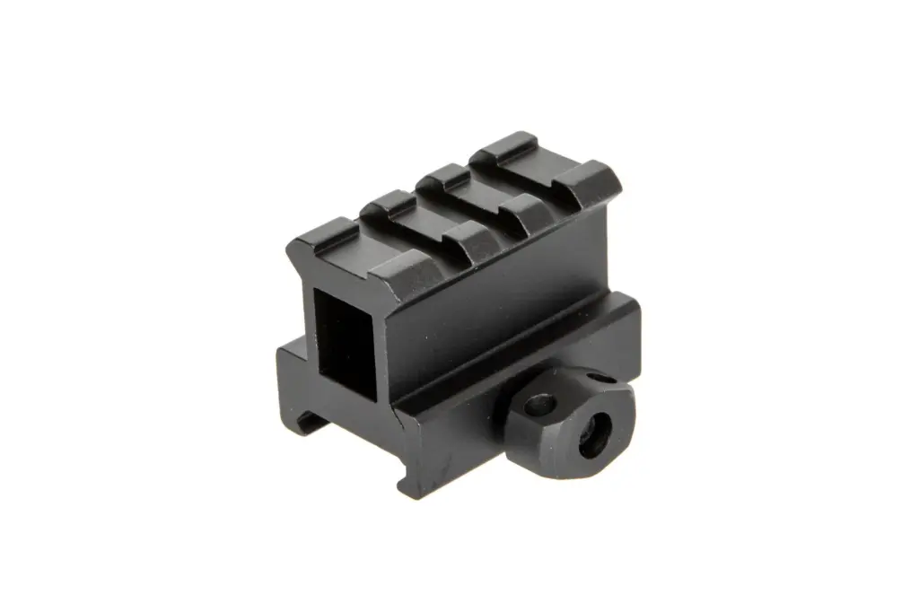 1” Raiser Picatinny RIS