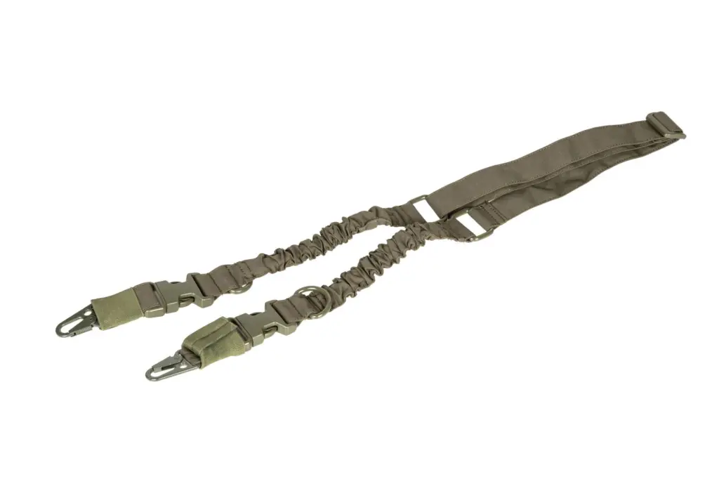 2-point sling – Primal Gear – Olijfgroen