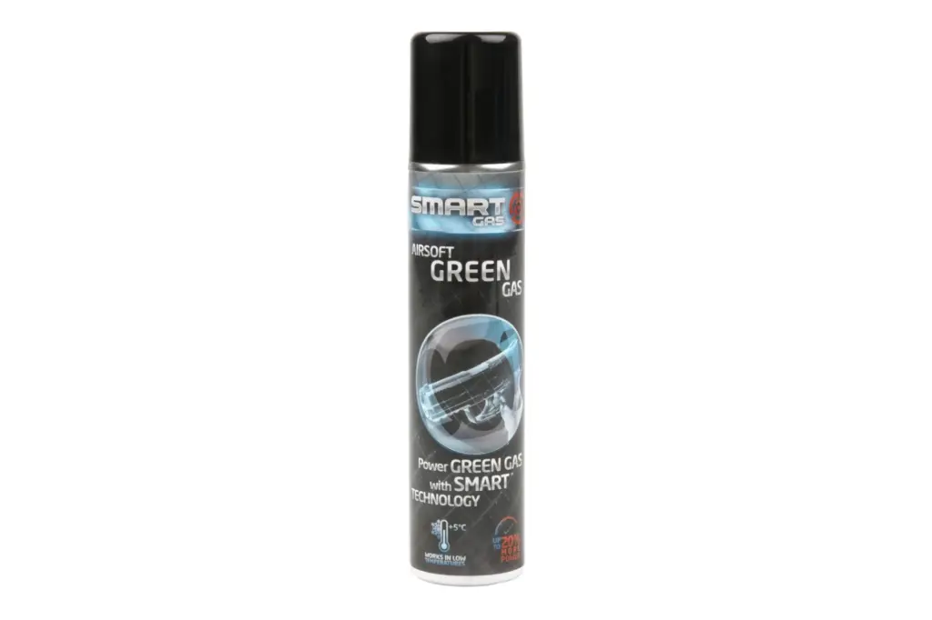 Smart Gas™ – 120ml