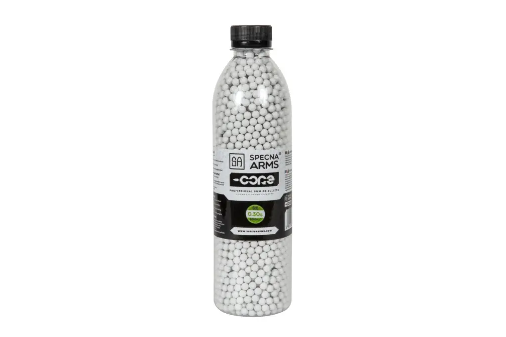 0.30g BIO Specna Arms Core™ BBs 3000 pcs