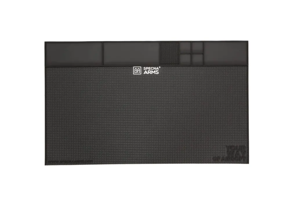 Specna Arms Maintenance Mat 2.0