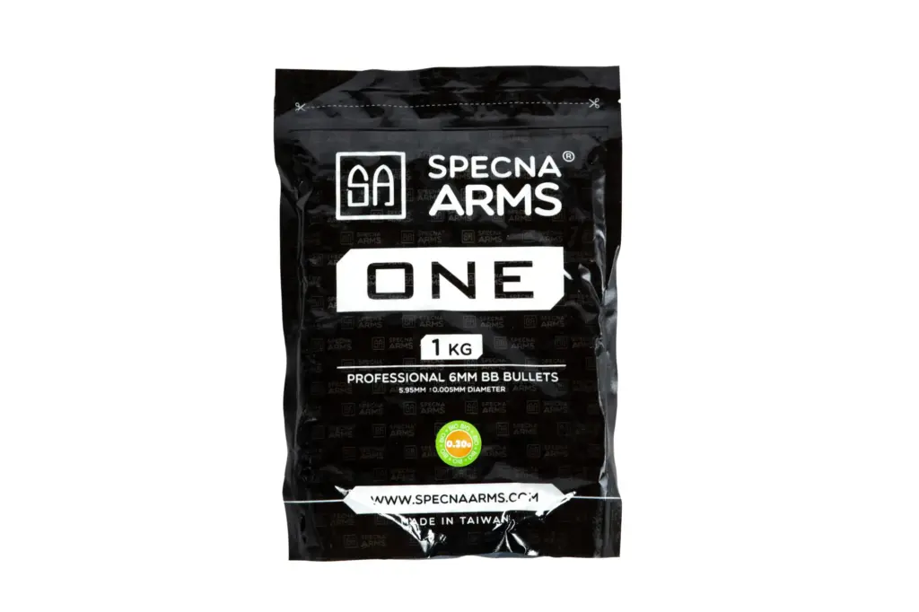 BIO 0.30g Specna Arms ONE™ – 1kg – white