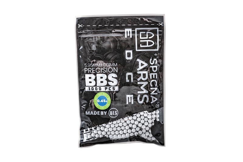 Bio 0.45g Specna Arms EDGE™ 1000stks