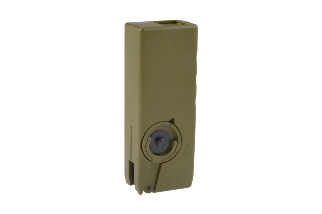 Speedloader – M4/M16 – Olijf