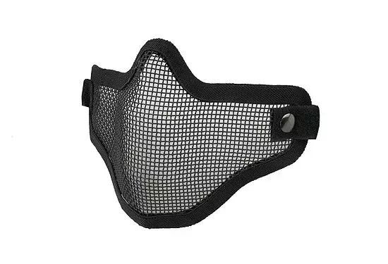 Mask Stalker – Black