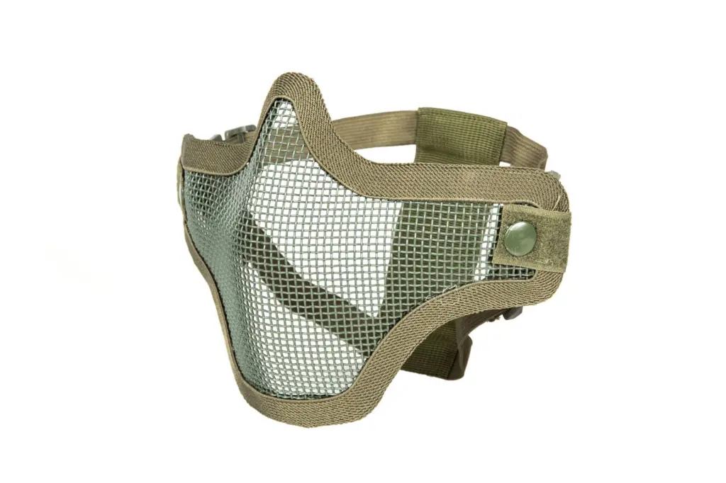 Mask Stalker – Olive