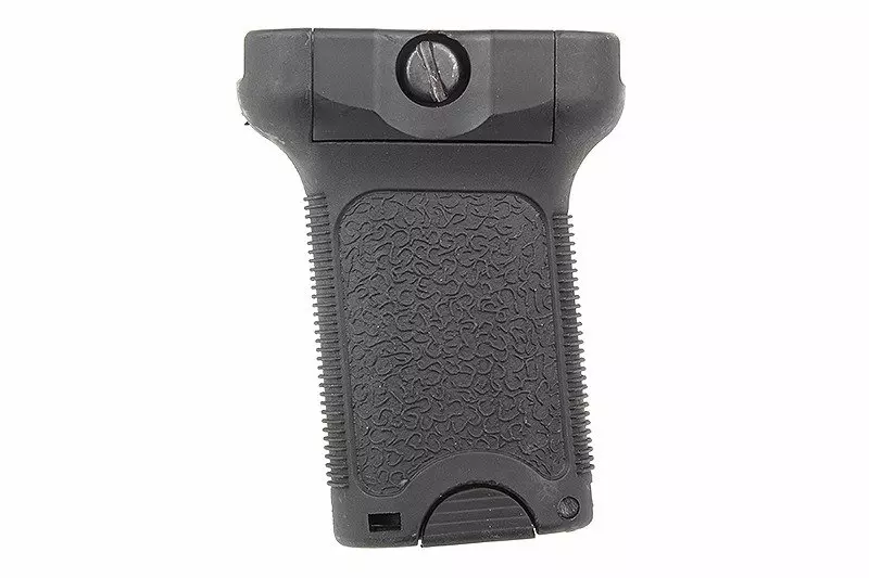 TD RIS Vertical Tactical Forward Grip – Zwart